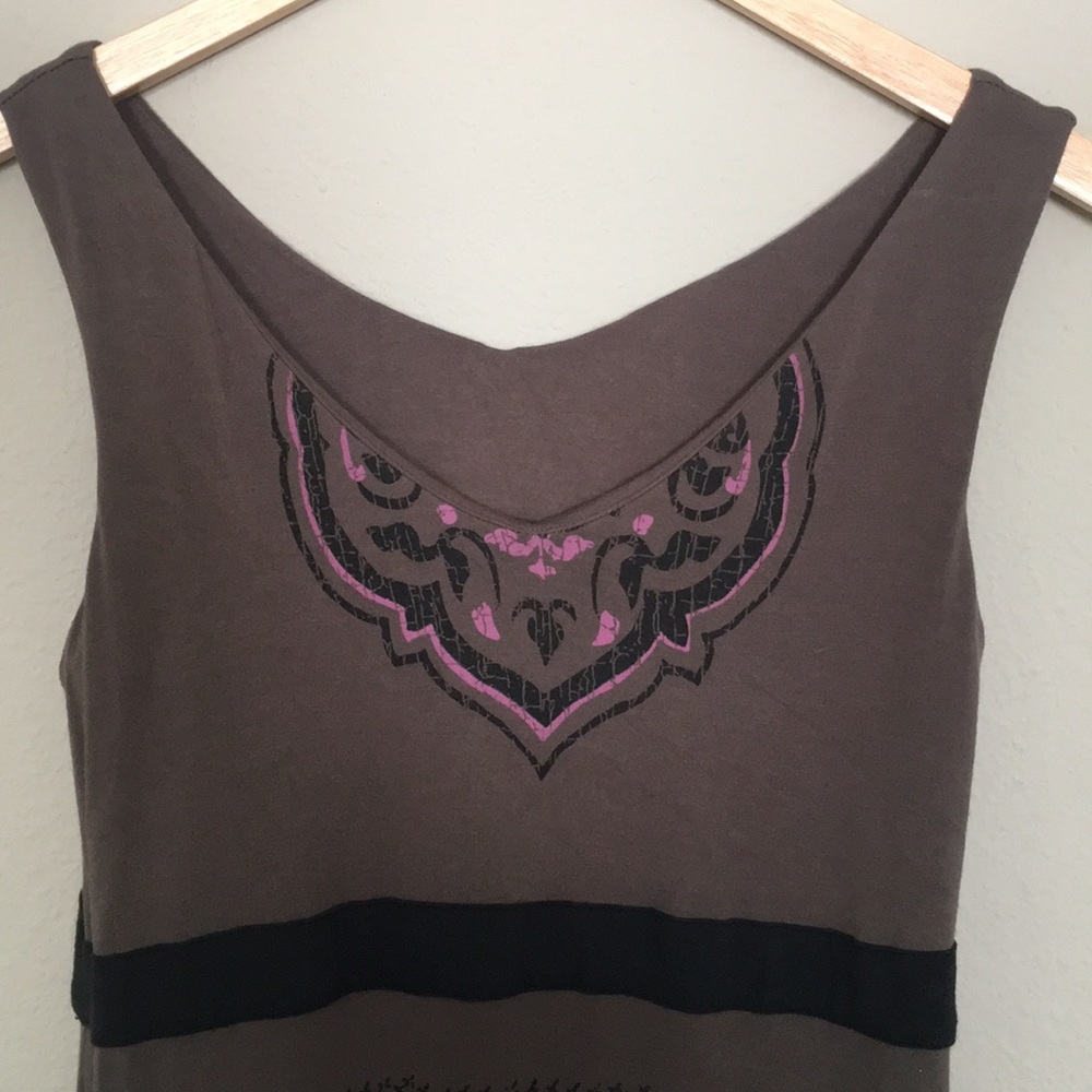 Athleta Santorini Dress